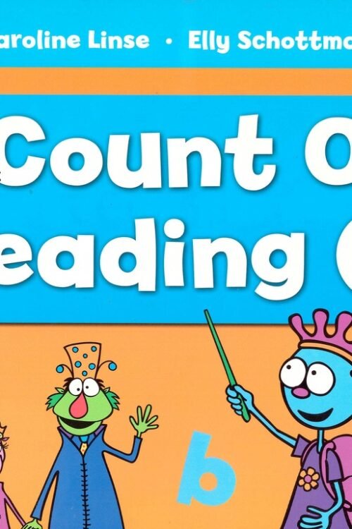 HATS ON COUNT ON READING 3
