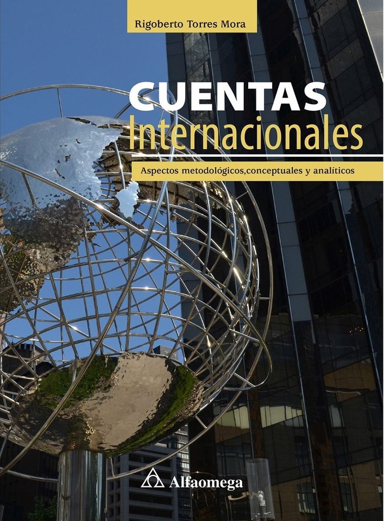 CUENTAS INTERNACIONALES.
