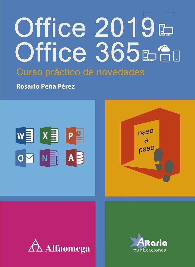 OFFICE 2019  OFFICE 365