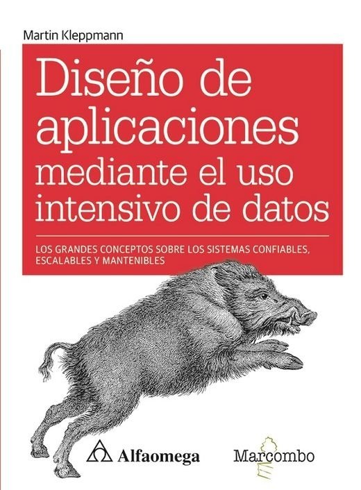 DISEÑO DE APLICACIONES MEDIANTE EL USO INTENSIVO DE DATOS