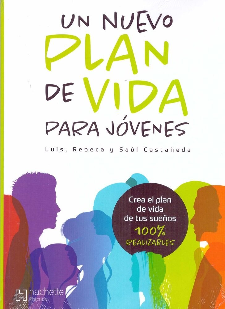 UN NUEVO PLAN DE VIDA PARA JÓVENES