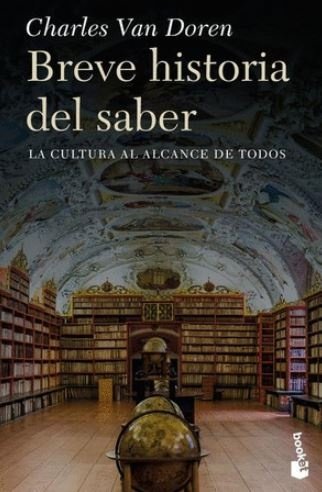 Breve historia del saber