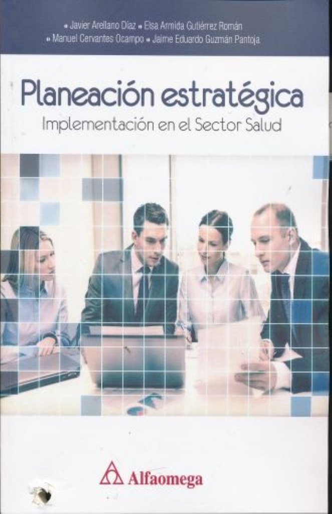 PLANEACION ESTRATEGICA: