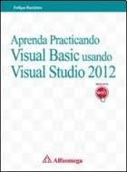 APRENDA PRACTANDO  VISUAL BASIC USANDO VISUAL  STUDIO 2012.