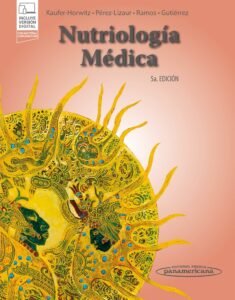 MICROBIOLOGIA Y PARASITOLOGIA HUMANA