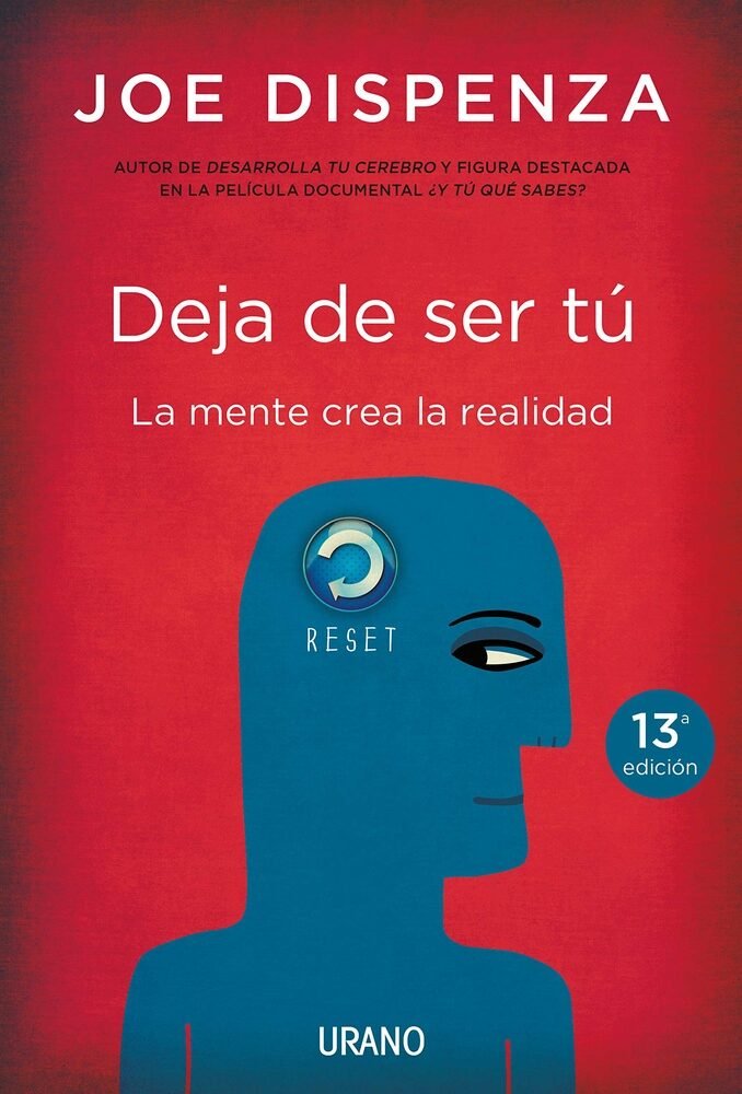 DEJA DE SER TU