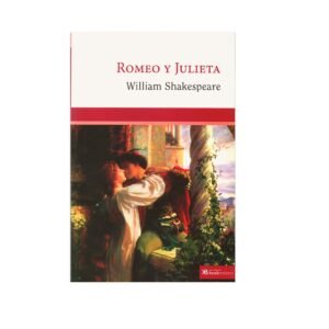 ROMEO Y JULIETA