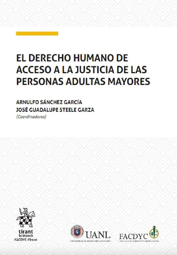 9788411134866-1.jpg EL DERECHO HUMANO DE ACCESO A LA JUSTICIA DE LAS PERSONAS ADULTAS MAYORES