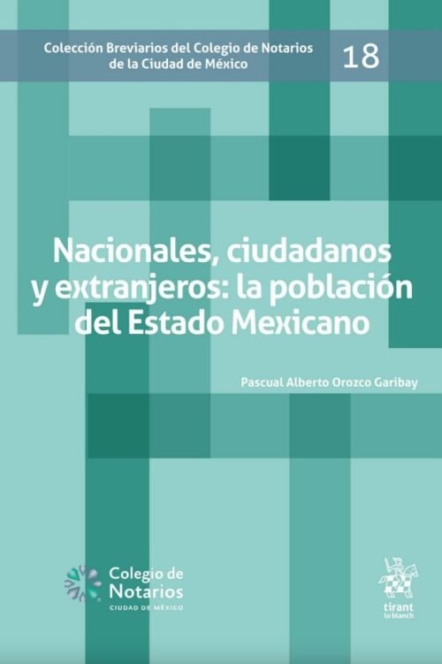 NACIONALES, CIUDADANOS Y EXTRAJEROS.