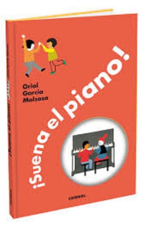 ¡ SUENA EL PIANO !