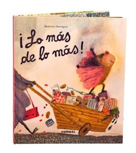 ¡ MANOS A LA OBRA !