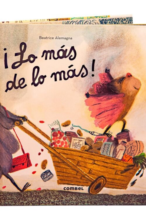 LO MAS DE LO MAS