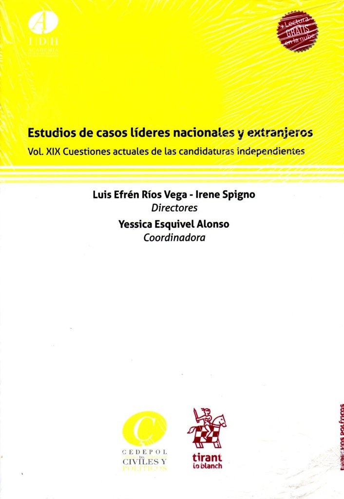 9788413783727-1.jpg ESTUDIOS DE CASOS LÍDERES NACIONALES Y EXTRANJEROS.