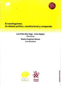 CUARTA TRANSFORMACIÓN Y ADMINISTRACIÓN PUBLICA