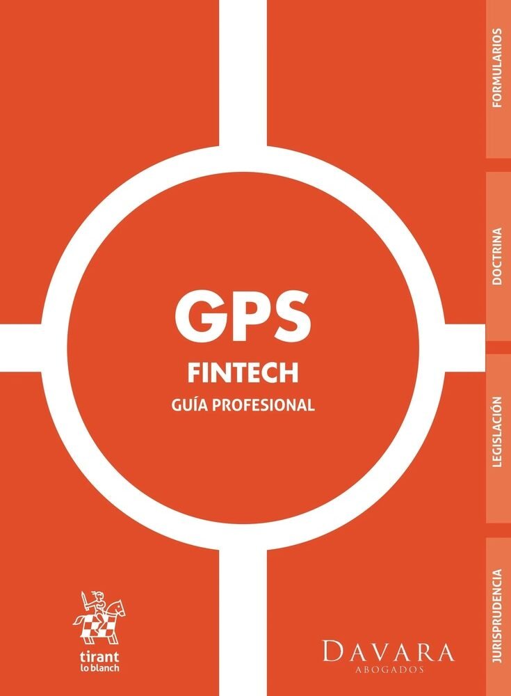 GPS FINTECH. GUÍA PROFESIONAL / PD.