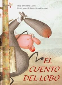 CUENTO DEL LOBO, EL (P.D.)