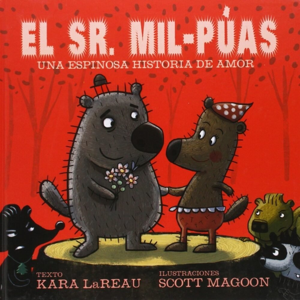 EL SR. MIL-PUAS PD.