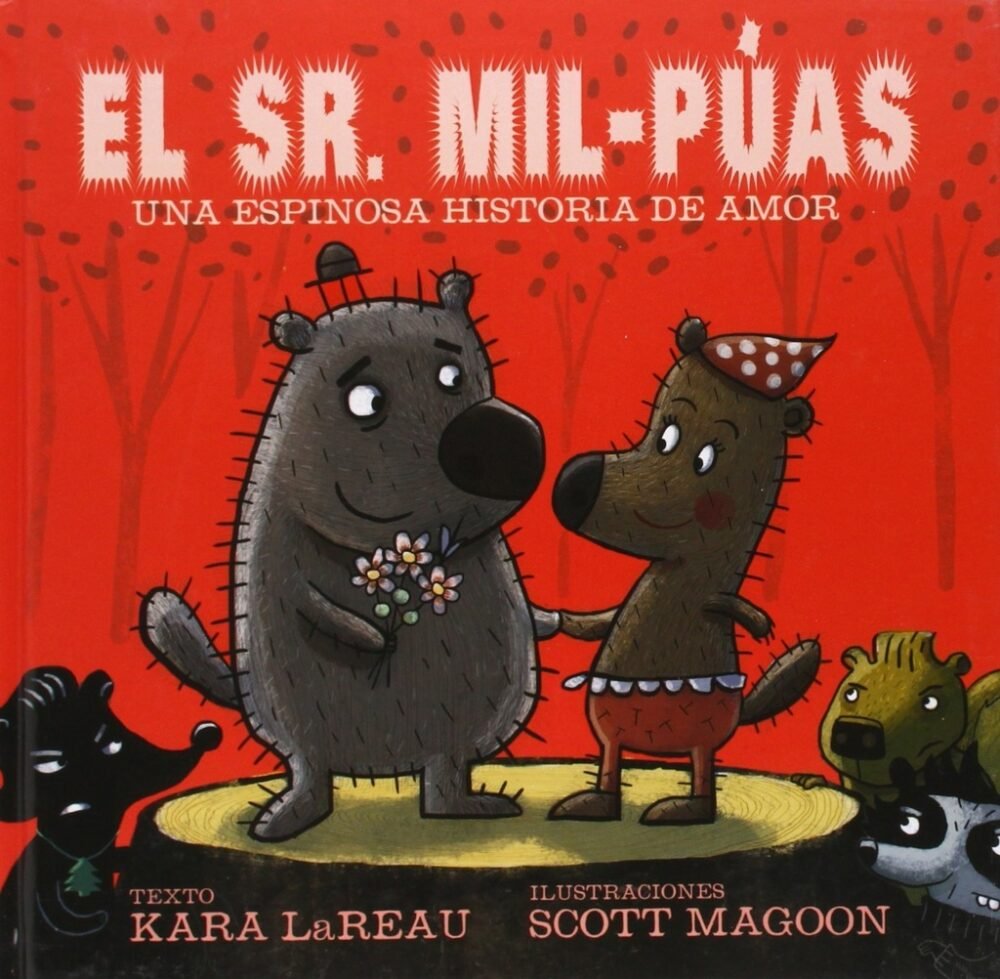 EL SR. MIL-PUAS PD.