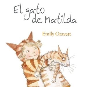 EL GATO DE MATILDA PD.