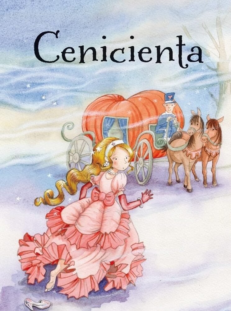 CENICIENTA (P.D.)