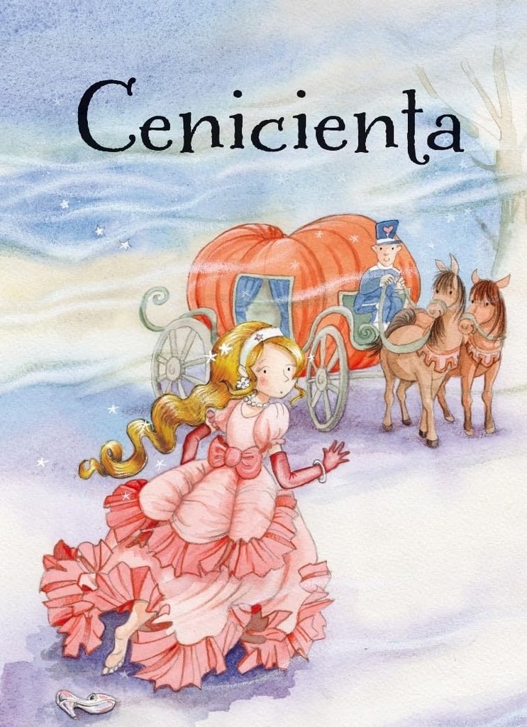 9788416117437.jpg CENICIENTA (P.D.)
