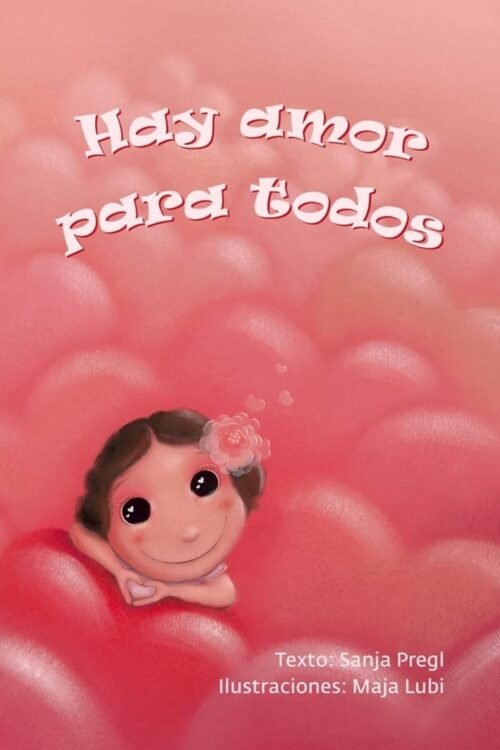 HAY AMOR PARA TODOS  PD.