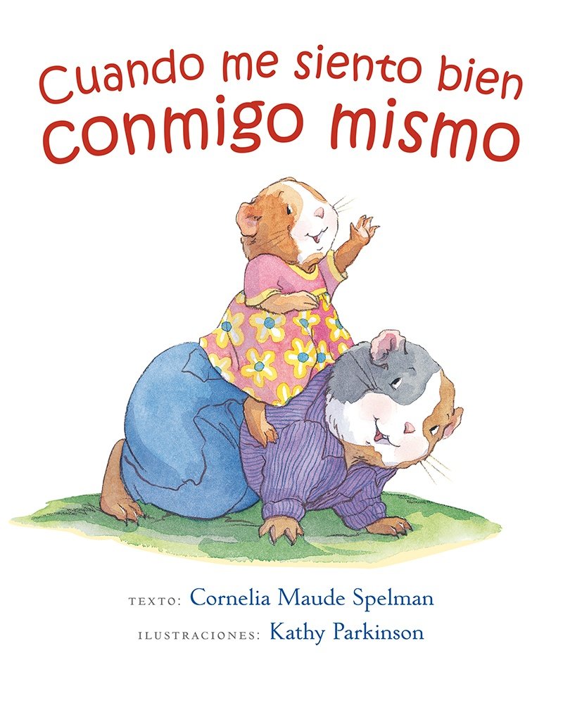 9788416117499.jpg CUANDO ME SIENTO BIEN CONMIGO MISMO
