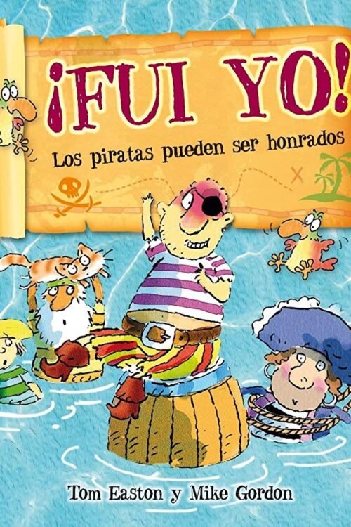 FUI YO!  PD.