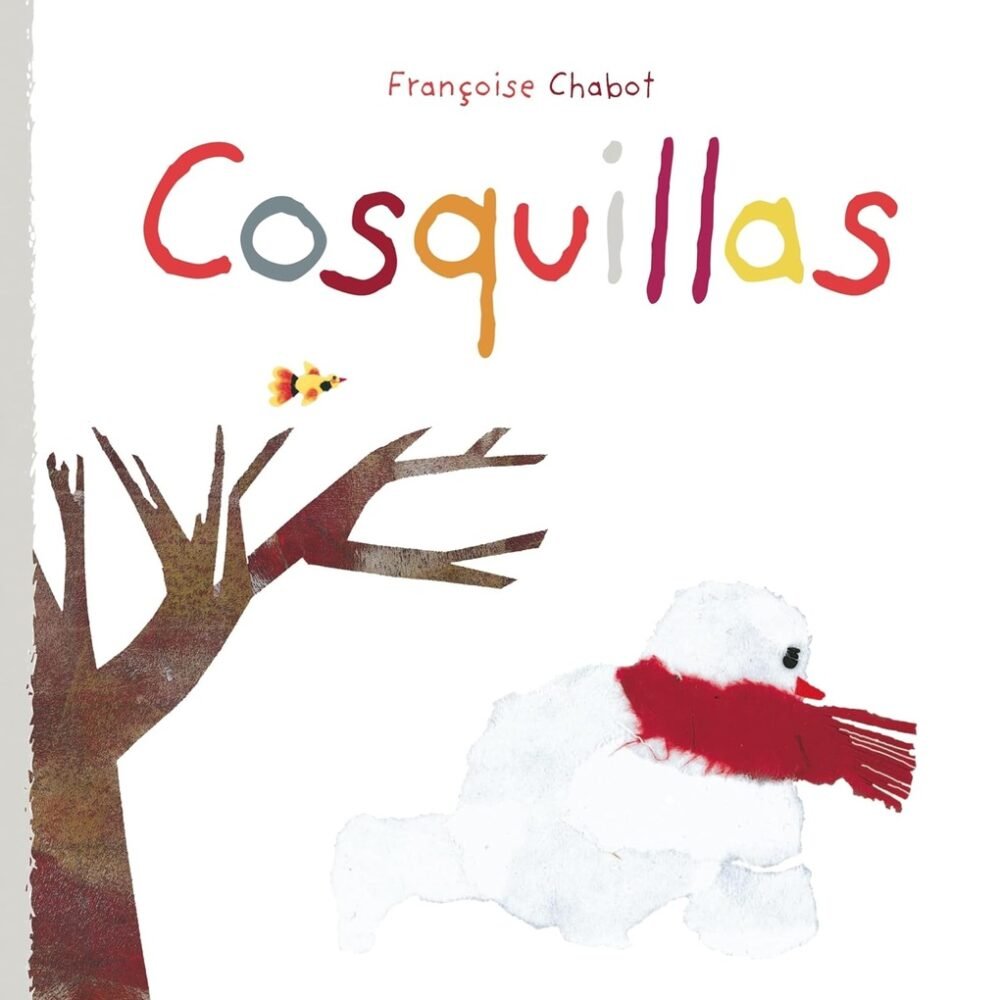 COSQUILLAS  PD.