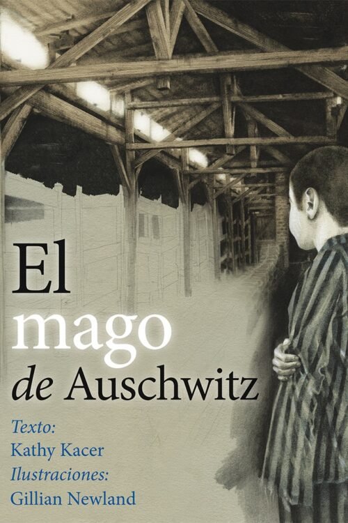 EL MAGO DE AUSCHWITZ(P...