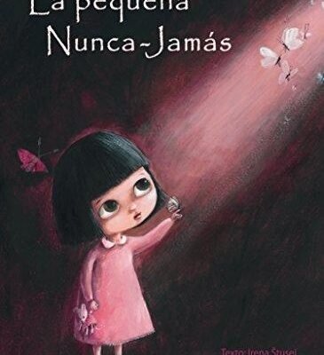 LA  PEQUEÑA NUNCA-JAMAS PD.