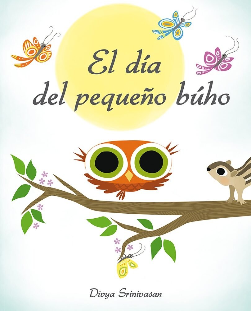 EL DIA DEL PEQUEÑO BUHO PD.