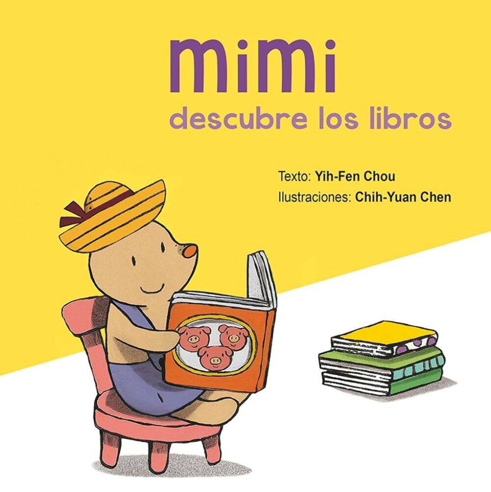 9788416648450.jpg MIMI DESCUBRE LOS LIBROS PD.