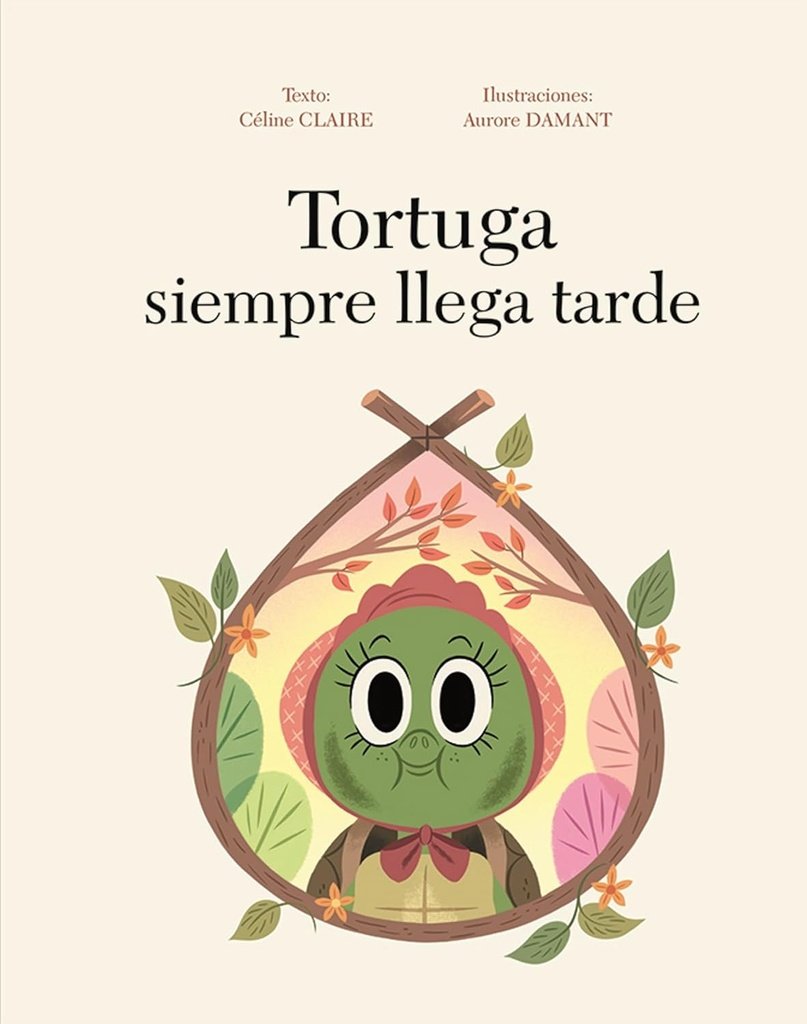 TORTUGA SIEMPRE LLEGA T...