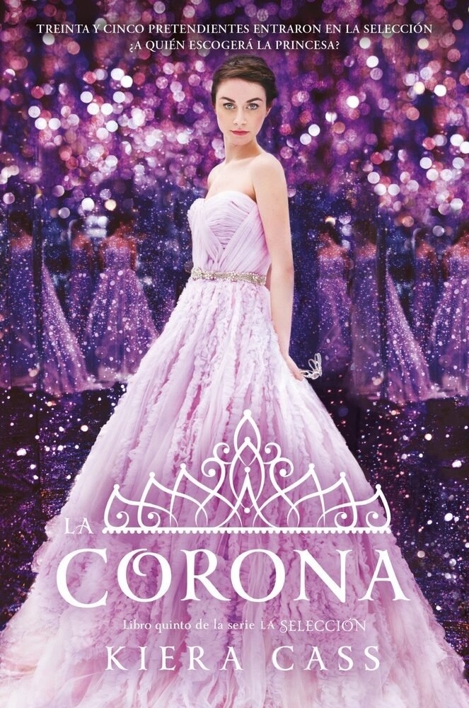CORONA, LA (LA SELECCION 5 )
