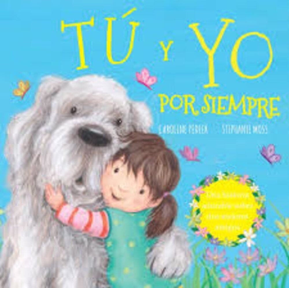 TÚ Y YO POR SIEMPRE
