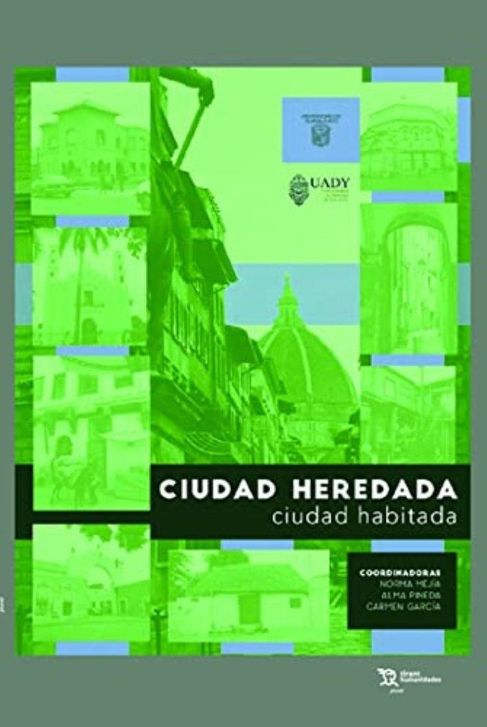 CIUDAD HEREDADA.