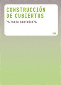 CONSTRUCCIÓN DE CUBIERTAS