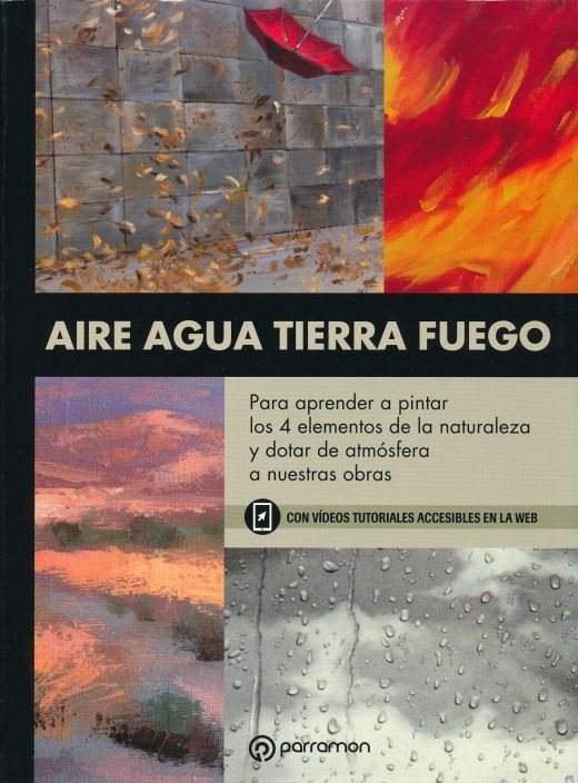 AIRE AGUA TIERRA FUEGO