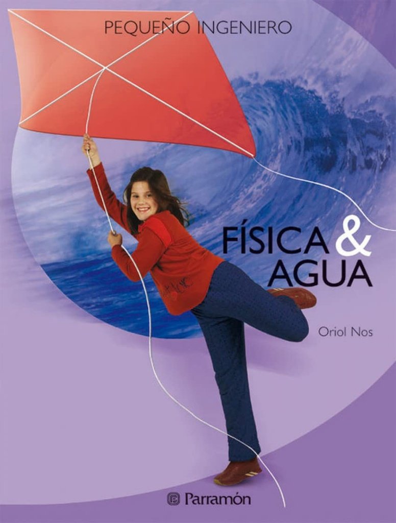 FÍSICA Y AGUA