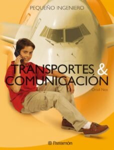 TRANSPORTES & COMUNICACIÓN