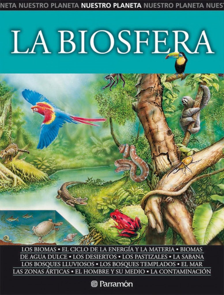 9788434226944.jpg LA BIOSFERA