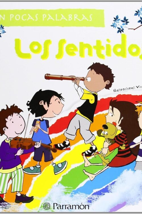 LOS SENTIDOS
