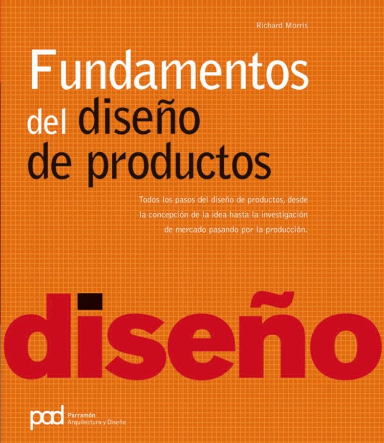 9788434235571.jpg FUNDAMENTOS DEL DISEÑO DEL PRODUCTOS