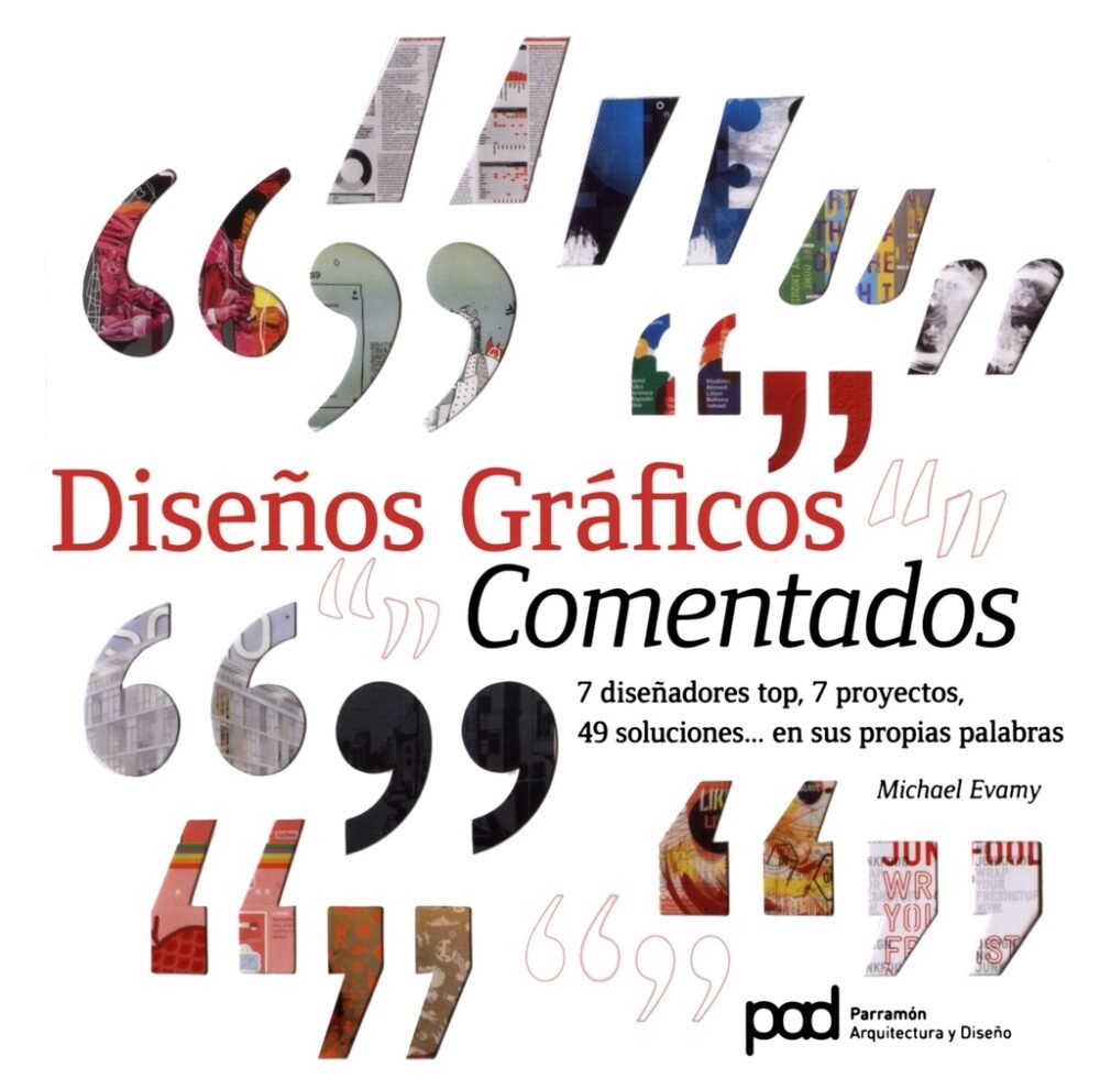 9788434237070.jpg DISEÑOS GRÁFICOS COMENTADOS