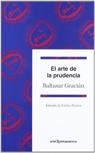 El arte de la prudencia