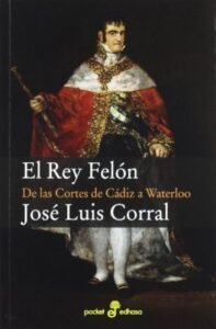 EL REY FELON