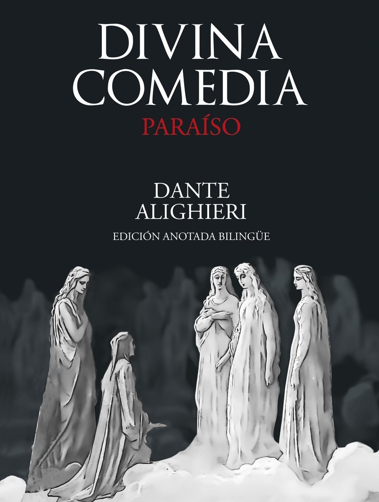 9788446051091.jpg DIVINA COMEDIA. PARAISO