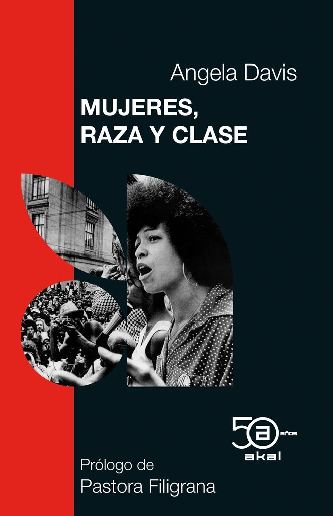 9788446052005.jpg MUJERES, RAZA Y CLASE