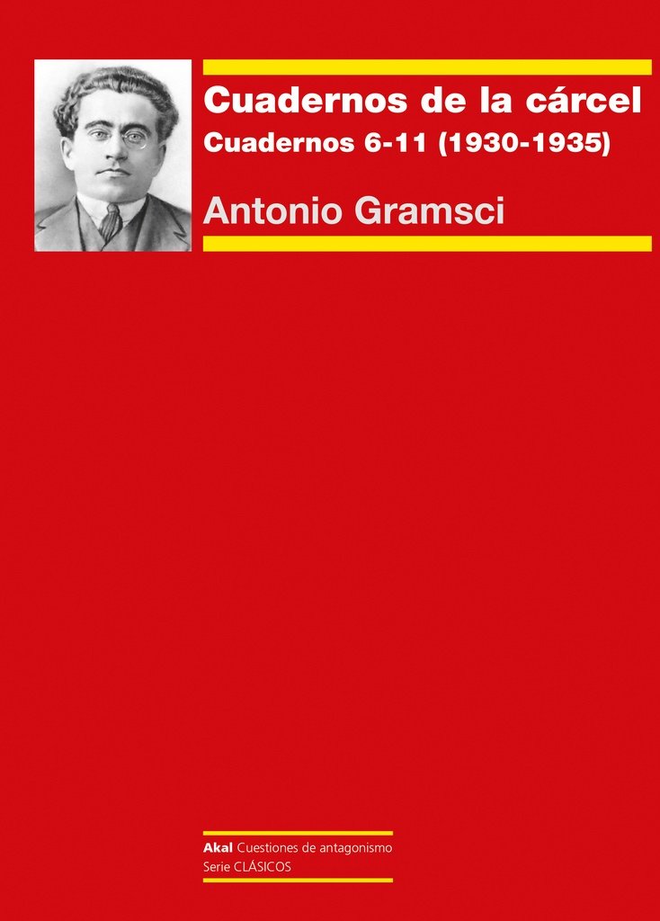 9788446052999.jpg CUADERNOS DE LA CARCEL 2
